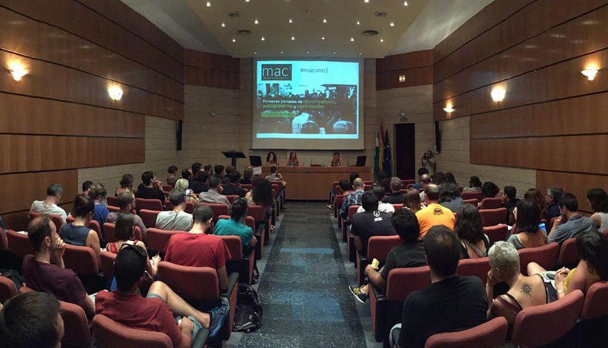 MAC1 Málaga